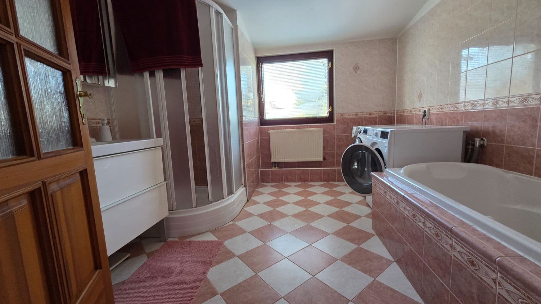 2 bedroom with open-plan kitchen flat for sale, 121 m², Luční, Nové Město na Moravě, Vysočina Region 2 bedroom with open-plan kitchen flat for sale, 121 m², Luční, Nové Město na Moravě, Vysočina Region