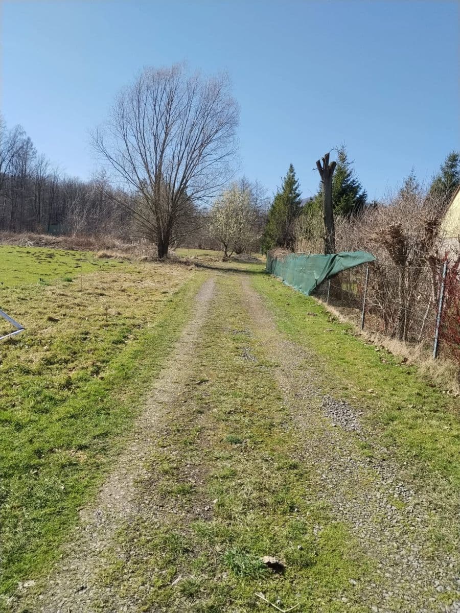 plot for sale, 1,388 m², Třinec, Moravskoslezský Region plot for sale, 1,388 m², Třinec, Moravskoslezský Region