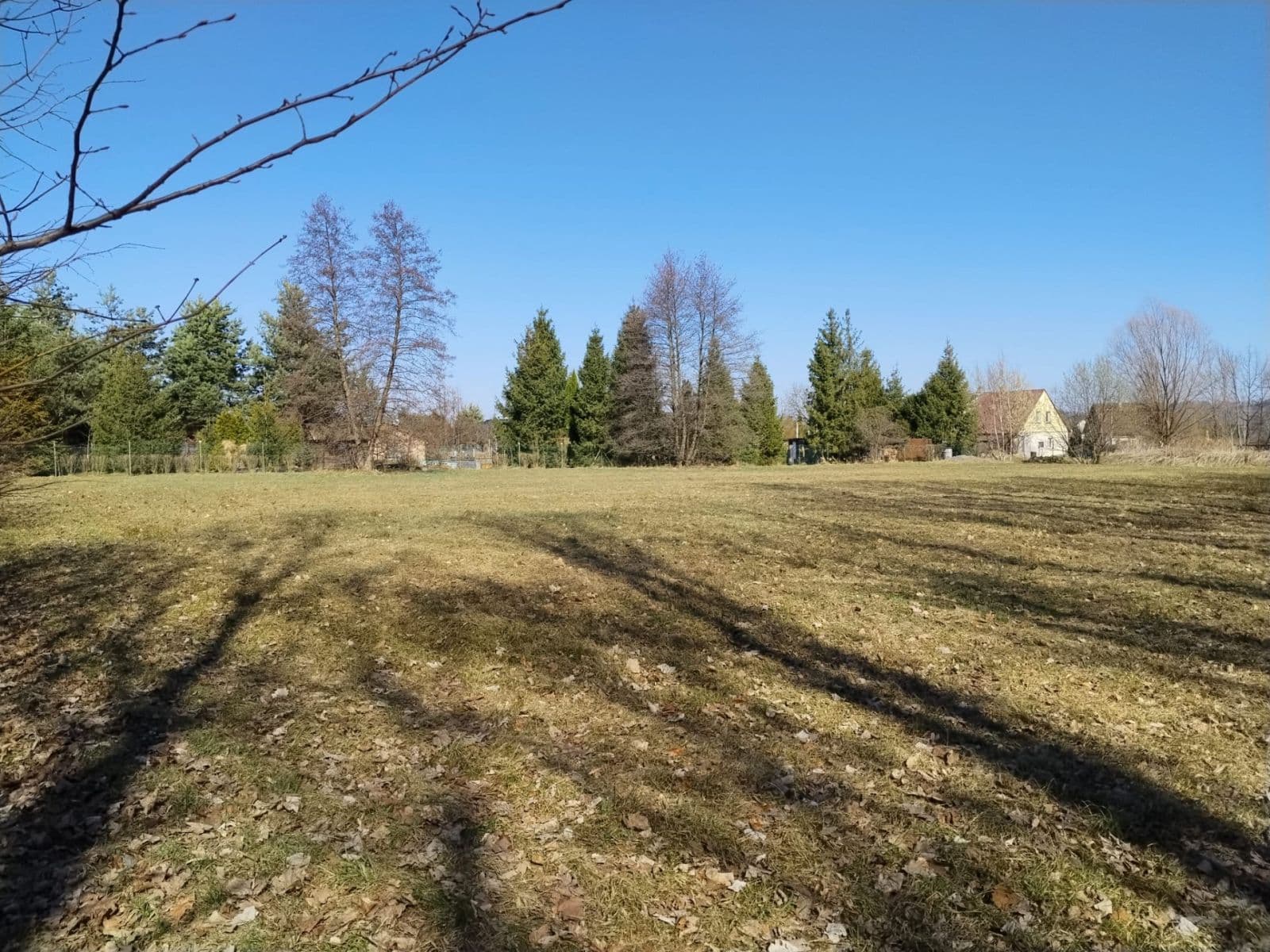 plot for sale, 1,388 m², Třinec, Moravskoslezský Region plot for sale, 1,388 m², Třinec, Moravskoslezský Region