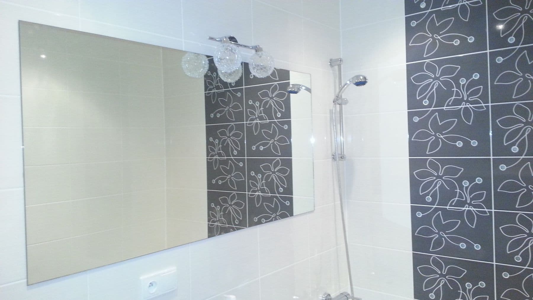 1 bedroom with open-plan kitchen flat for sale, 50 m², Jana Želivského, Prague, Prague 1 bedroom with open-plan kitchen flat for sale, 50 m², Jana Želivského, Prague, Prague