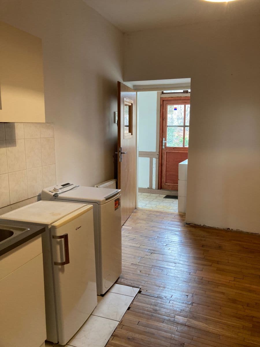 1 bedroom flat to rent, 37 m², Zenklova, Prague, Prague 1 bedroom flat to rent, 37 m², Zenklova, Prague, Prague