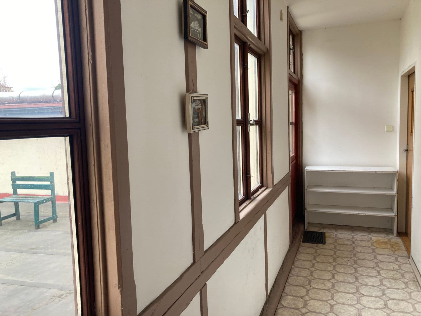 1 bedroom flat to rent, 37 m², Zenklova, Prague, Prague 1 bedroom flat to rent, 37 m², Zenklova, Prague, Prague