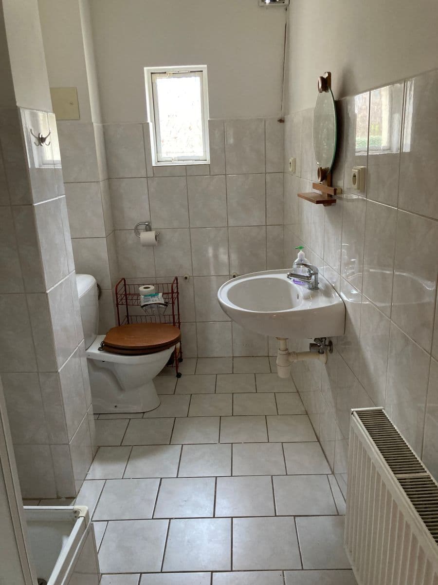 1 bedroom flat to rent, 37 m², Zenklova, Prague, Prague 1 bedroom flat to rent, 37 m², Zenklova, Prague, Prague