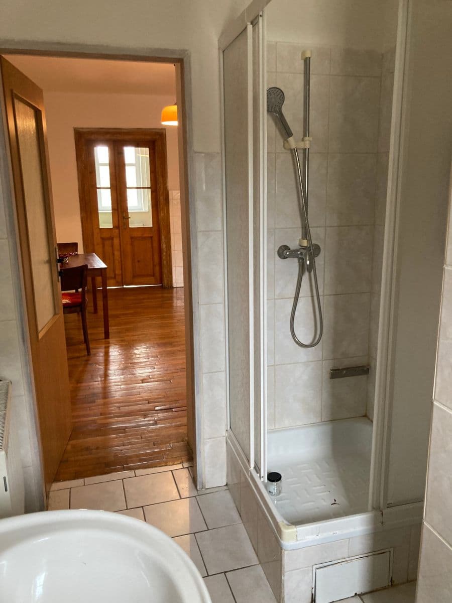 1 bedroom flat to rent, 37 m², Zenklova, Prague, Prague 1 bedroom flat to rent, 37 m², Zenklova, Prague, Prague