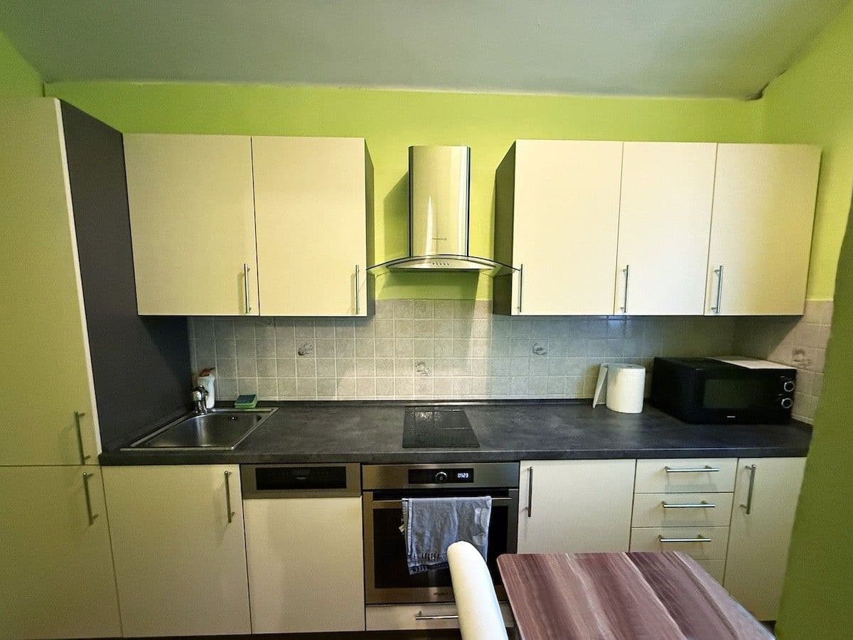 1 bedroom flat to rent, 29 m², Voroněžská, Prague, Prague 1 bedroom flat to rent, 29 m², Voroněžská, Prague, Prague