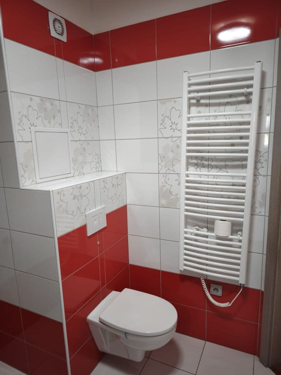 3 bedroom flat for sale, 69 m², Jelenova, Světlá nad Sázavou, Vysočina Region 3 bedroom flat for sale, 69 m², Jelenova, Světlá nad Sázavou, Vysočina Region