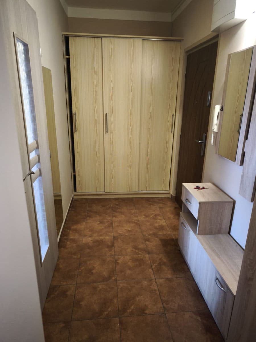 3 bedroom flat for sale, 69 m², Jelenova, Světlá nad Sázavou, Vysočina Region 3 bedroom flat for sale, 69 m², Jelenova, Světlá nad Sázavou, Vysočina Region