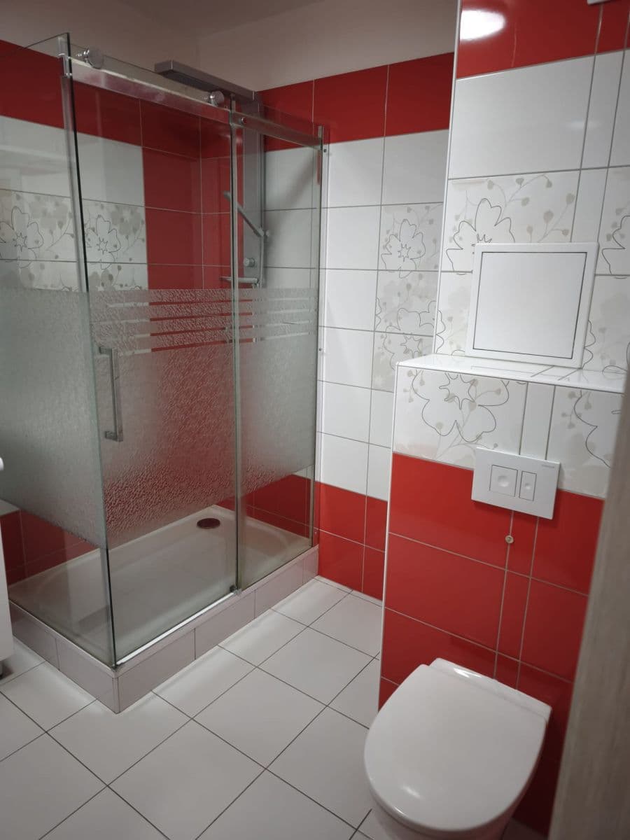 3 bedroom flat for sale, 69 m², Jelenova, Světlá nad Sázavou, Vysočina Region 3 bedroom flat for sale, 69 m², Jelenova, Světlá nad Sázavou, Vysočina Region