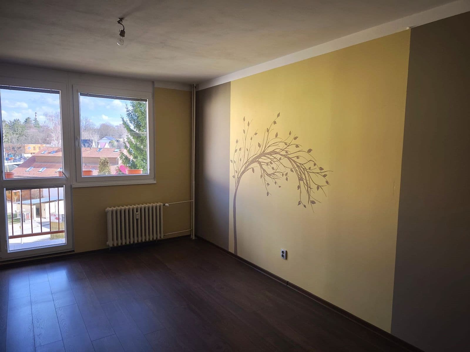 3 bedroom flat for sale, 69 m², Jelenova, Světlá nad Sázavou, Vysočina Region 3 bedroom flat for sale, 69 m², Jelenova, Světlá nad Sázavou, Vysočina Region