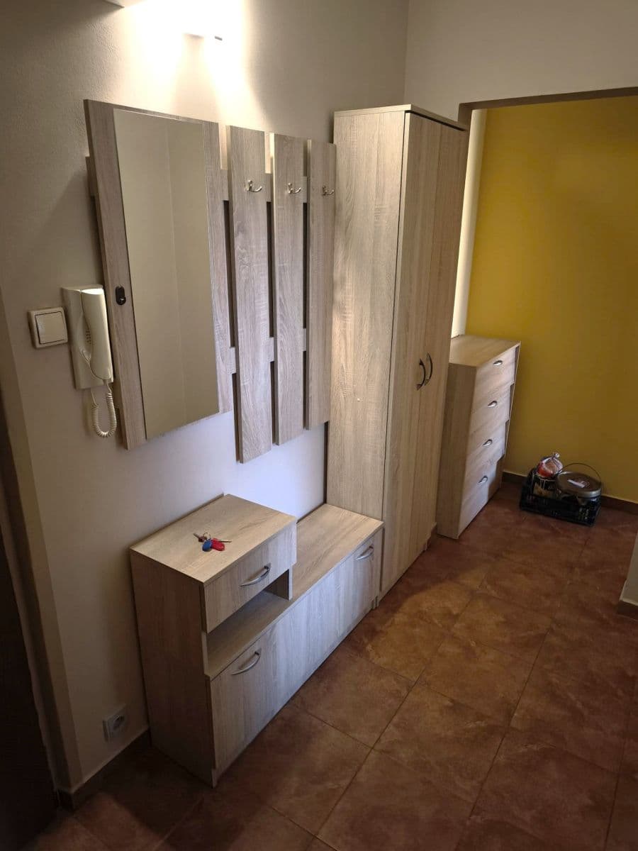 3 bedroom flat for sale, 69 m², Jelenova, Světlá nad Sázavou, Vysočina Region 3 bedroom flat for sale, 69 m², Jelenova, Světlá nad Sázavou, Vysočina Region