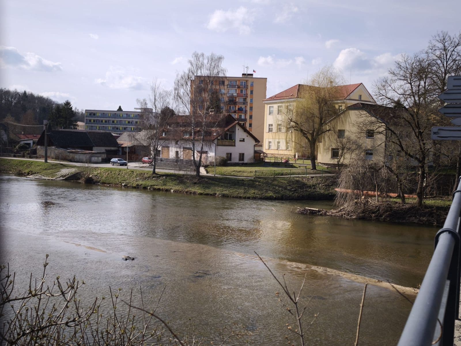 3 bedroom flat for sale, 69 m², Jelenova, Světlá nad Sázavou, Vysočina Region 3 bedroom flat for sale, 69 m², Jelenova, Světlá nad Sázavou, Vysočina Region