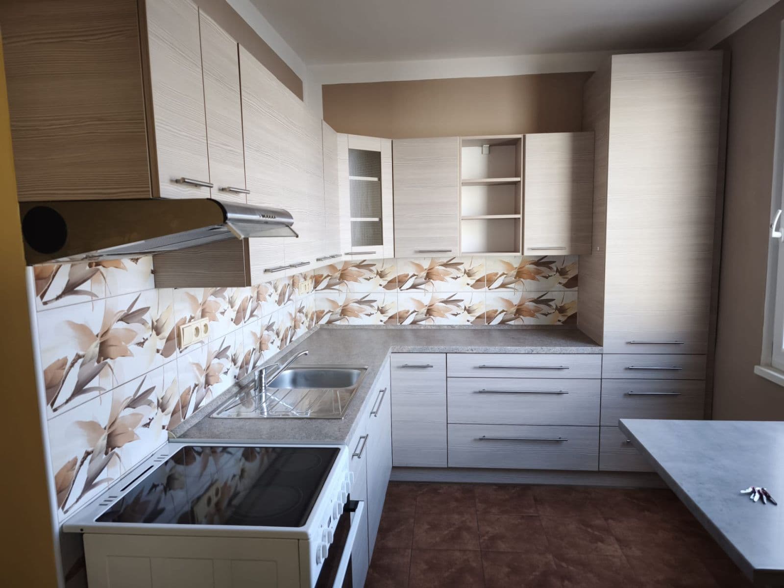 3 bedroom flat for sale, 69 m², Jelenova, Světlá nad Sázavou, Vysočina Region 3 bedroom flat for sale, 69 m², Jelenova, Světlá nad Sázavou, Vysočina Region