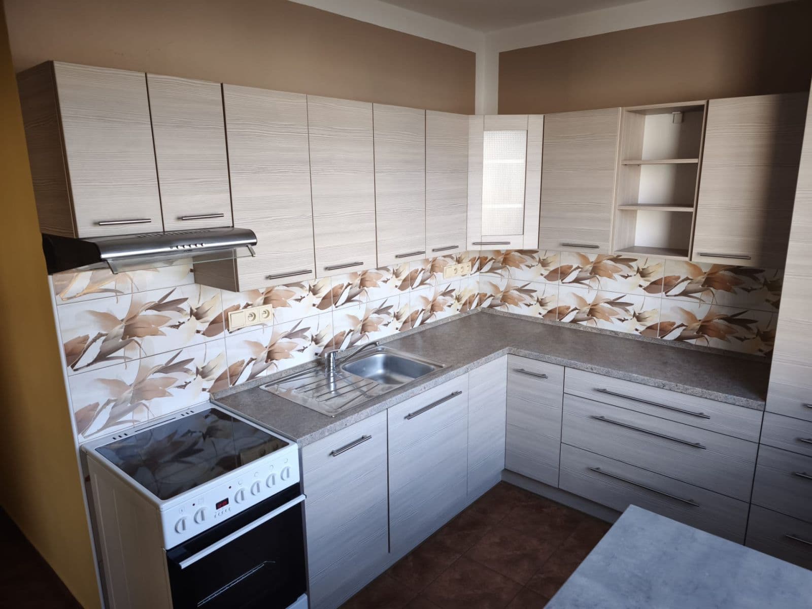 3 bedroom flat for sale, 69 m², Jelenova, Světlá nad Sázavou, Vysočina Region 3 bedroom flat for sale, 69 m², Jelenova, Světlá nad Sázavou, Vysočina Region