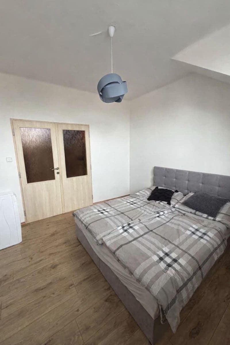 2 bedroom flat for sale, 63 m², Dr. E. Beneše, Neratovice, Středočeský Region 2 bedroom flat for sale, 63 m², Dr. E. Beneše, Neratovice, Středočeský Region