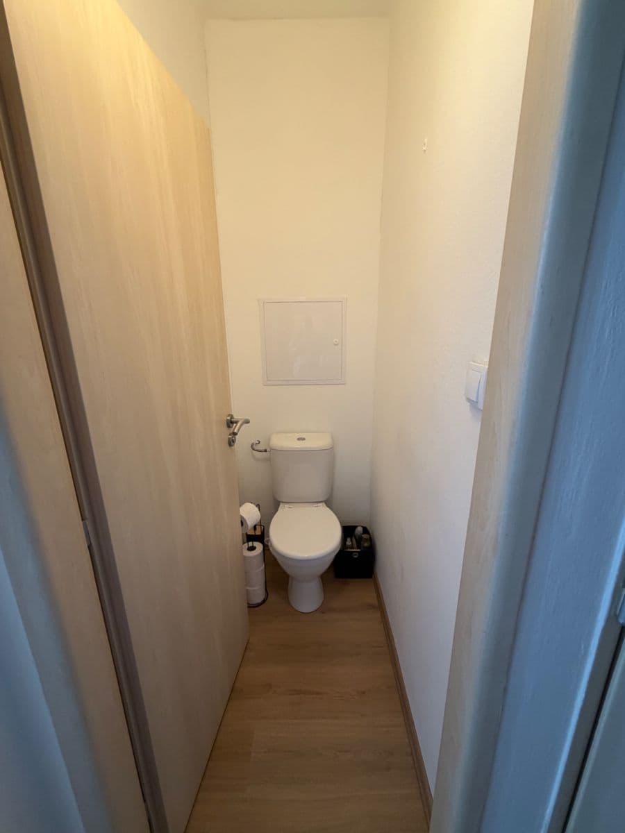 2 bedroom flat for sale, 63 m², Dr. E. Beneše, Neratovice, Středočeský Region 2 bedroom flat for sale, 63 m², Dr. E. Beneše, Neratovice, Středočeský Region