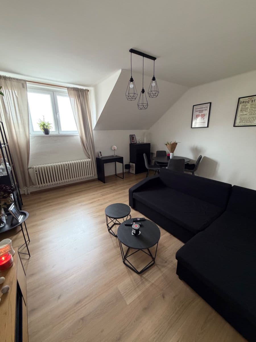 2 bedroom flat for sale, 63 m², Dr. E. Beneše, Neratovice, Středočeský Region 2 bedroom flat for sale, 63 m², Dr. E. Beneše, Neratovice, Středočeský Region