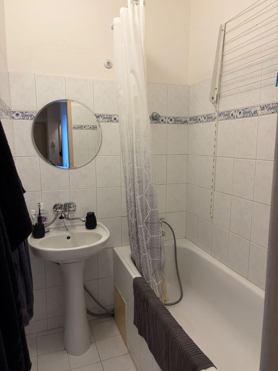 2 bedroom flat for sale, 63 m², Dr. E. Beneše, Neratovice, Středočeský Region 2 bedroom flat for sale, 63 m², Dr. E. Beneše, Neratovice, Středočeský Region