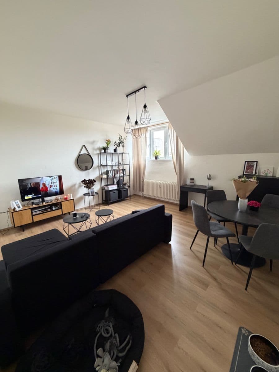 2 bedroom flat for sale, 63 m², Dr. E. Beneše, Neratovice, Středočeský Region 2 bedroom flat for sale, 63 m², Dr. E. Beneše, Neratovice, Středočeský Region