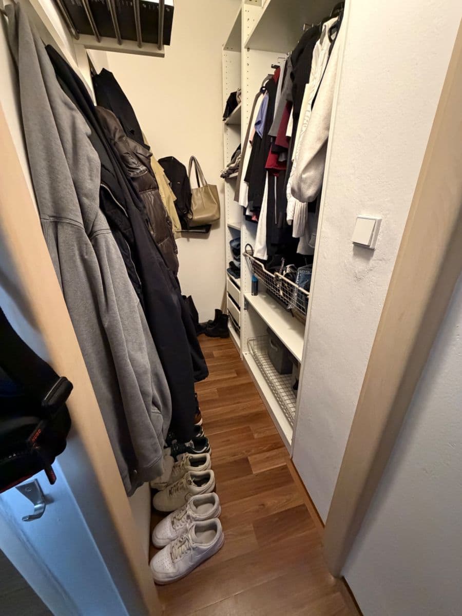 2 bedroom flat for sale, 63 m², Dr. E. Beneše, Neratovice, Středočeský Region 2 bedroom flat for sale, 63 m², Dr. E. Beneše, Neratovice, Středočeský Region