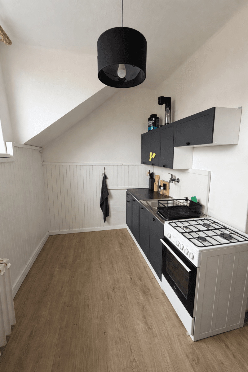 2 bedroom flat for sale, 63 m², Dr. E. Beneše, Neratovice, Středočeský Region 2 bedroom flat for sale, 63 m², Dr. E. Beneše, Neratovice, Středočeský Region