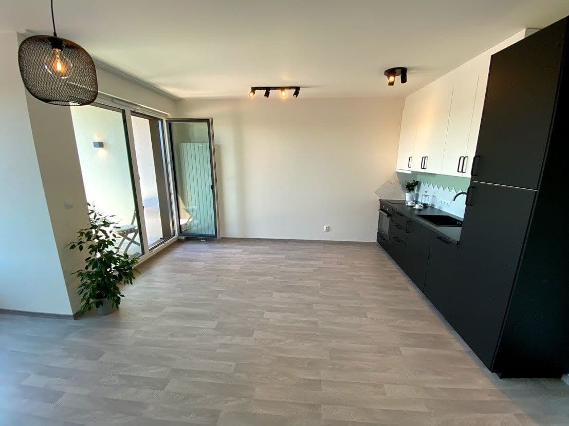 Studio flat to rent, 41 m², Olgy Havlové, Prague, Prague Studio flat to rent, 41 m², Olgy Havlové, Prague, Prague