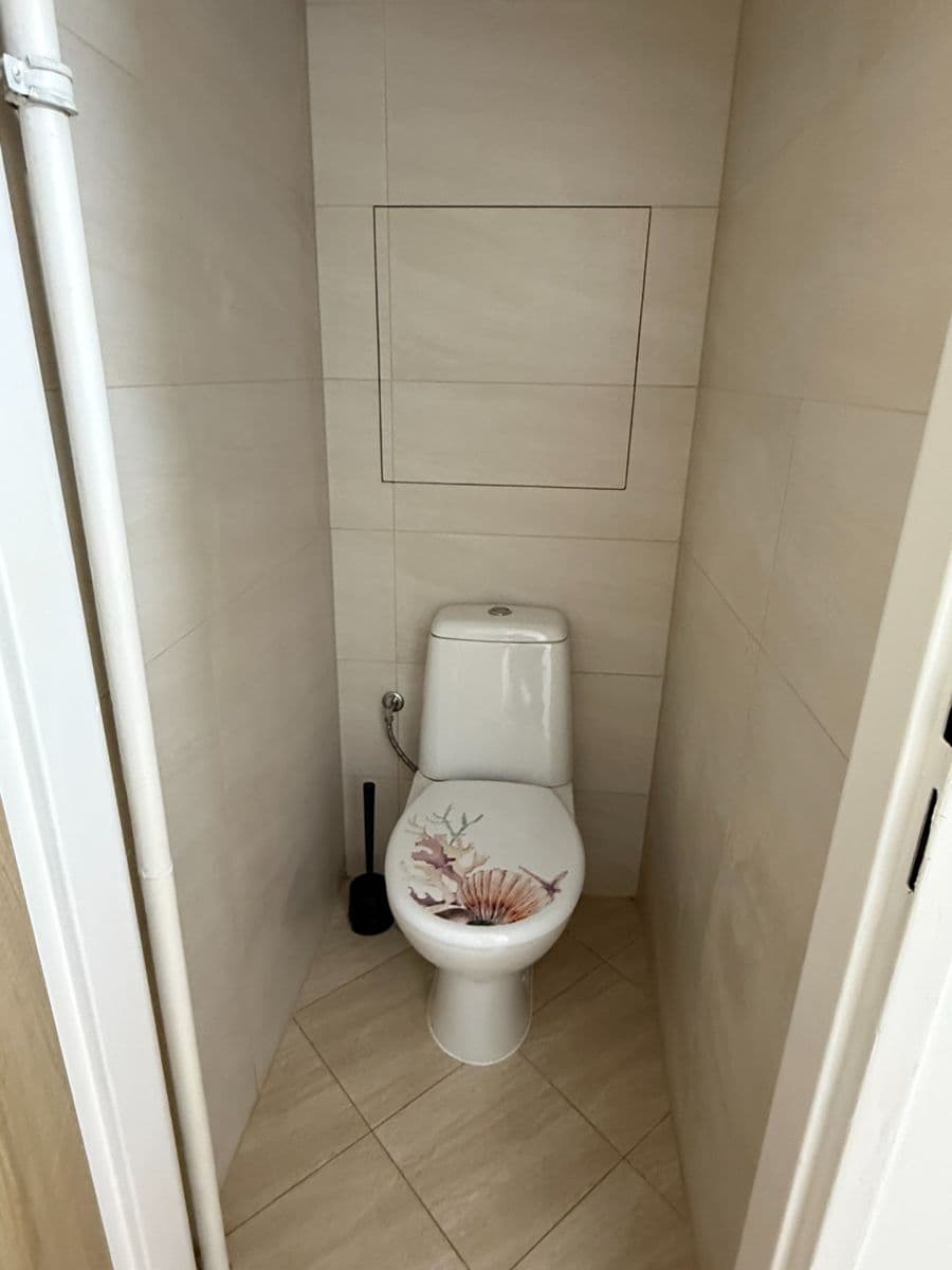 3 bedroom flat to rent, 77 m², Heyrovského, Sokolov, Karlovarský Region 3 bedroom flat to rent, 77 m², Heyrovského, Sokolov, Karlovarský Region