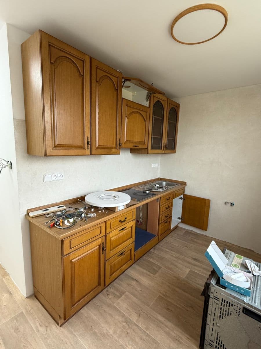 3 bedroom flat to rent, 77 m², Heyrovského, Sokolov, Karlovarský Region 3 bedroom flat to rent, 77 m², Heyrovského, Sokolov, Karlovarský Region