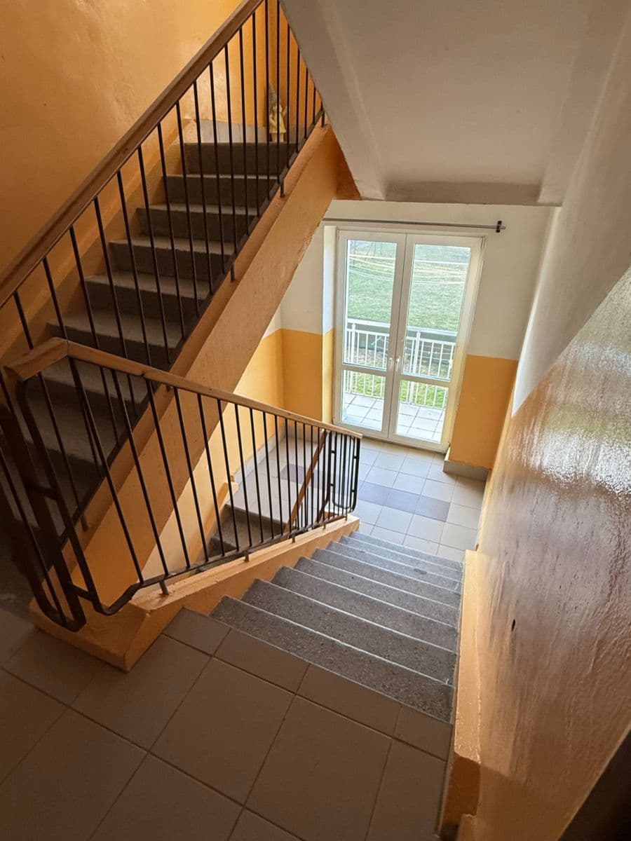 3 bedroom flat to rent, 77 m², Heyrovského, Sokolov, Karlovarský Region 3 bedroom flat to rent, 77 m², Heyrovského, Sokolov, Karlovarský Region