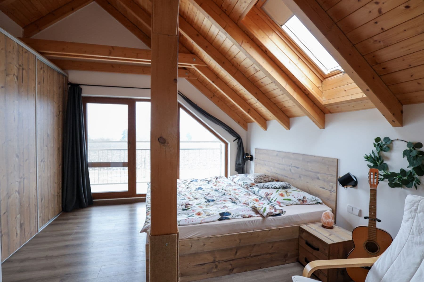 house for sale, 136 m², Západní, Kostomlaty nad Labem, Středočeský Region house for sale, 136 m², Západní, Kostomlaty nad Labem, Středočeský Region