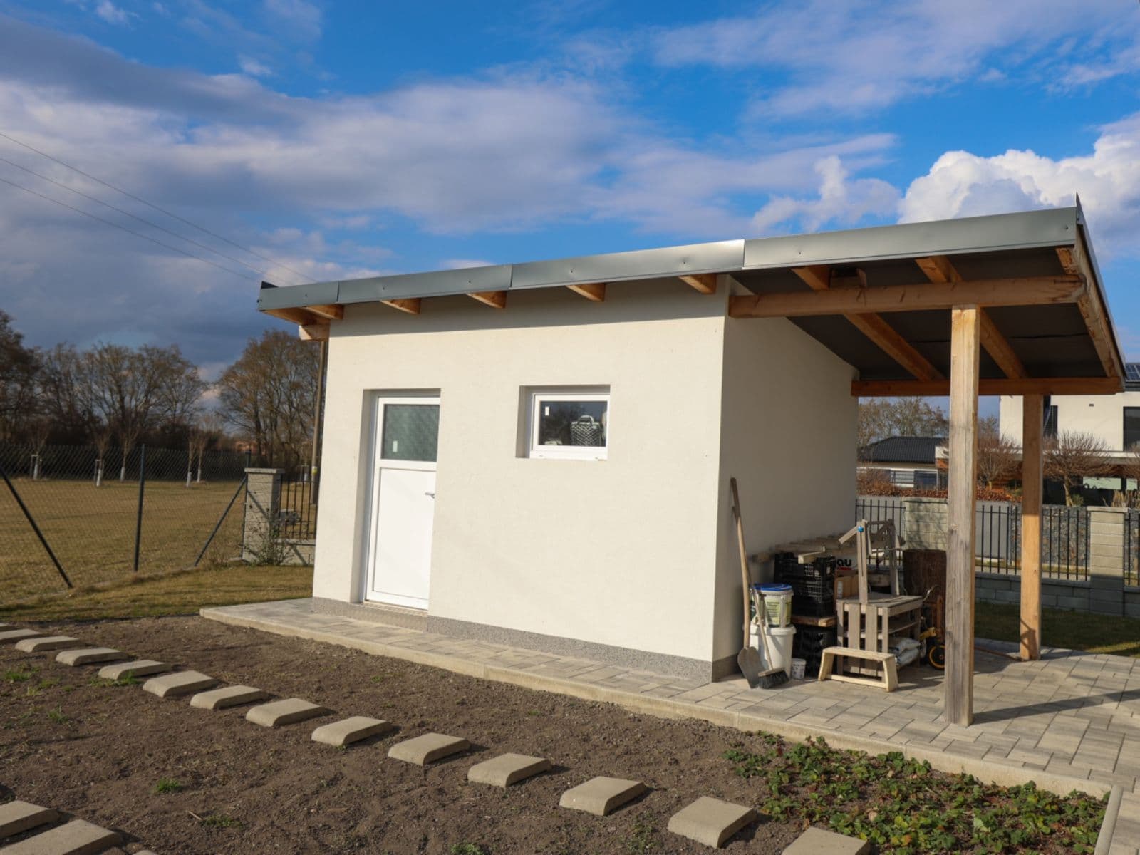 house for sale, 136 m², Západní, Kostomlaty nad Labem, Středočeský Region house for sale, 136 m², Západní, Kostomlaty nad Labem, Středočeský Region