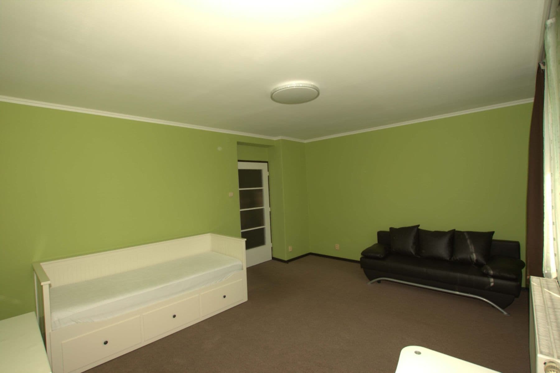 1 bedroom with open-plan kitchen flat to rent, 47 m², Převoznická, Prague, Prague 1 bedroom with open-plan kitchen flat to rent, 47 m², Převoznická, Prague, Prague