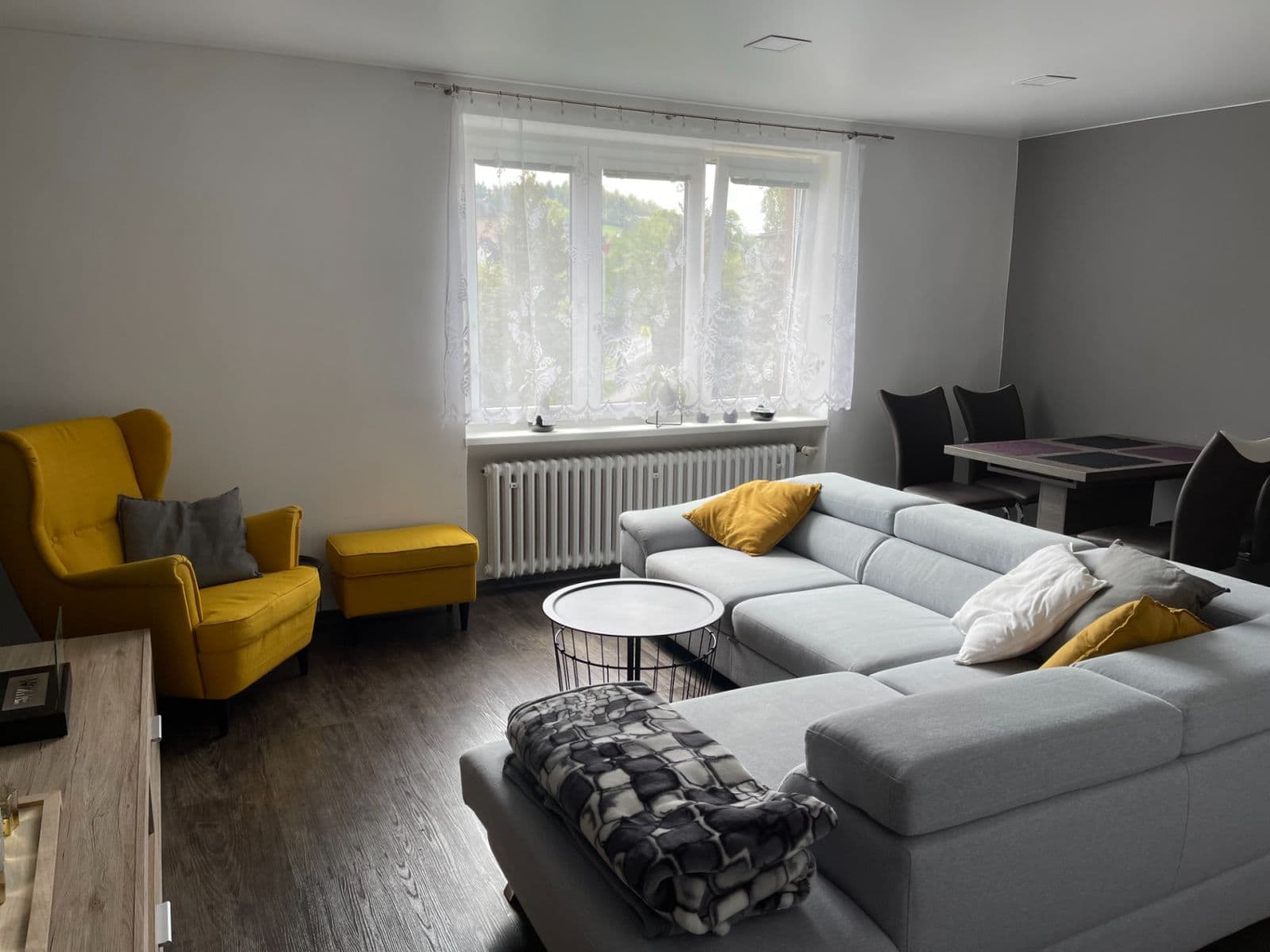 3 bedroom flat for sale, 75 m², Mánesova, Hodkovice nad Mohelkou, Liberecký Region 3 bedroom flat for sale, 75 m², Mánesova, Hodkovice nad Mohelkou, Liberecký Region