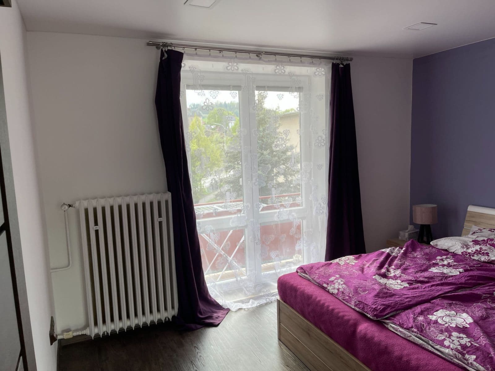 3 bedroom flat for sale, 75 m², Mánesova, Hodkovice nad Mohelkou, Liberecký Region 3 bedroom flat for sale, 75 m², Mánesova, Hodkovice nad Mohelkou, Liberecký Region