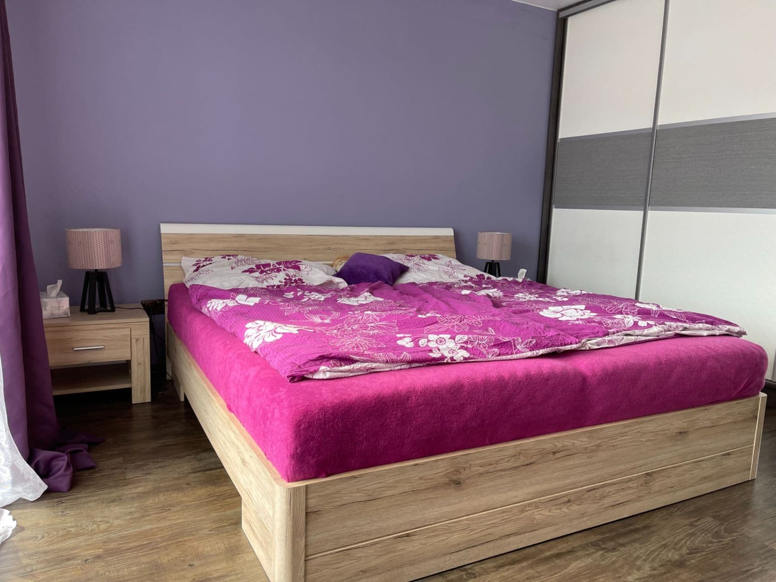 3 bedroom flat for sale, 75 m², Mánesova, Hodkovice nad Mohelkou, Liberecký Region 3 bedroom flat for sale, 75 m², Mánesova, Hodkovice nad Mohelkou, Liberecký Region