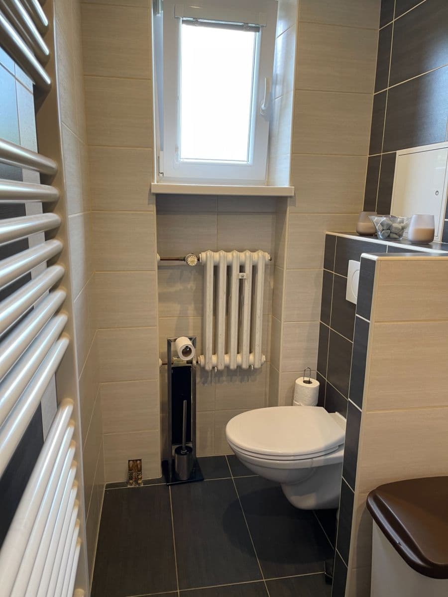 3 bedroom flat for sale, 75 m², Mánesova, Hodkovice nad Mohelkou, Liberecký Region 3 bedroom flat for sale, 75 m², Mánesova, Hodkovice nad Mohelkou, Liberecký Region