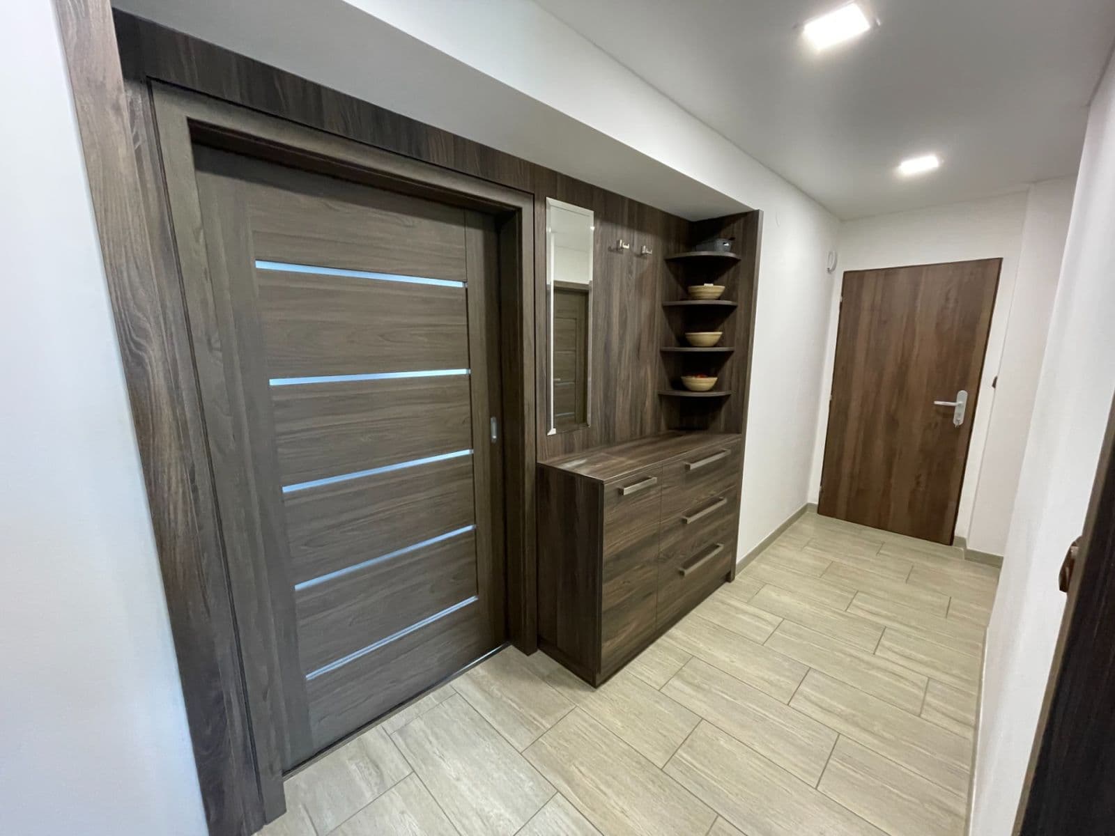 3 bedroom flat for sale, 75 m², Mánesova, Hodkovice nad Mohelkou, Liberecký Region 3 bedroom flat for sale, 75 m², Mánesova, Hodkovice nad Mohelkou, Liberecký Region