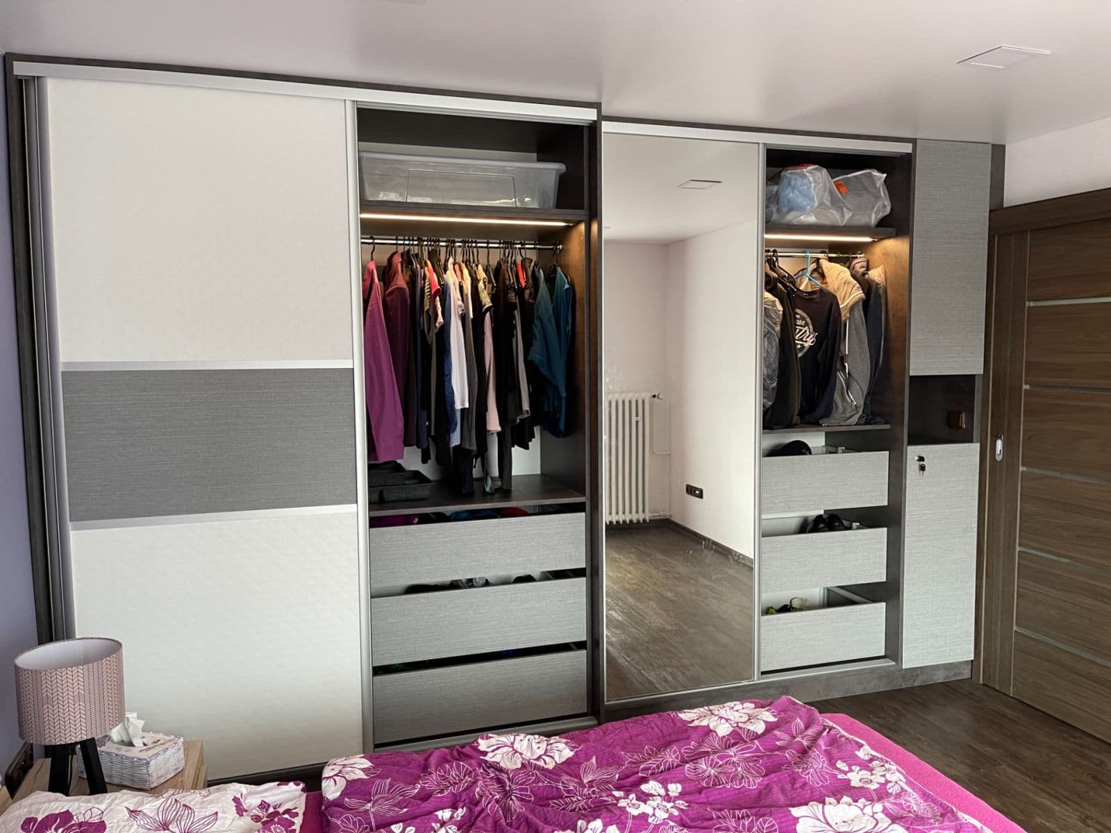 3 bedroom flat for sale, 75 m², Mánesova, Hodkovice nad Mohelkou, Liberecký Region 3 bedroom flat for sale, 75 m², Mánesova, Hodkovice nad Mohelkou, Liberecký Region