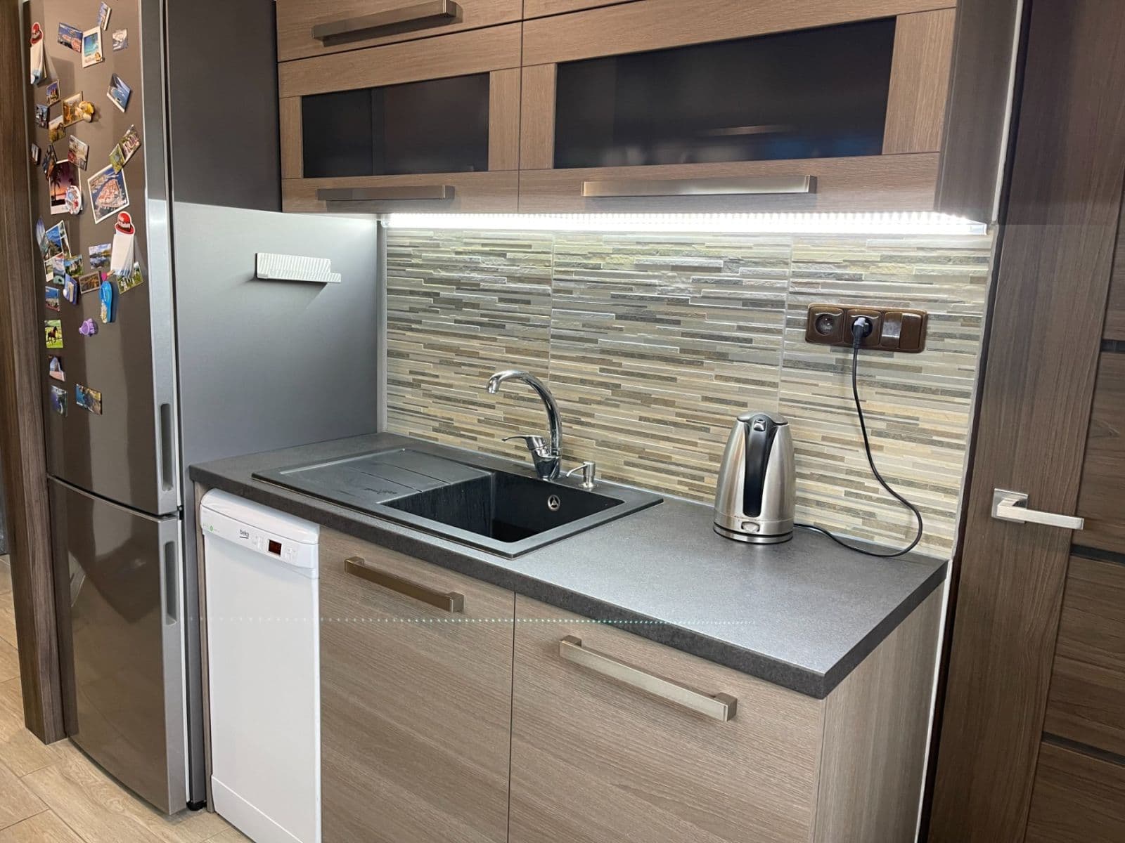 3 bedroom flat for sale, 75 m², Mánesova, Hodkovice nad Mohelkou, Liberecký Region 3 bedroom flat for sale, 75 m², Mánesova, Hodkovice nad Mohelkou, Liberecký Region