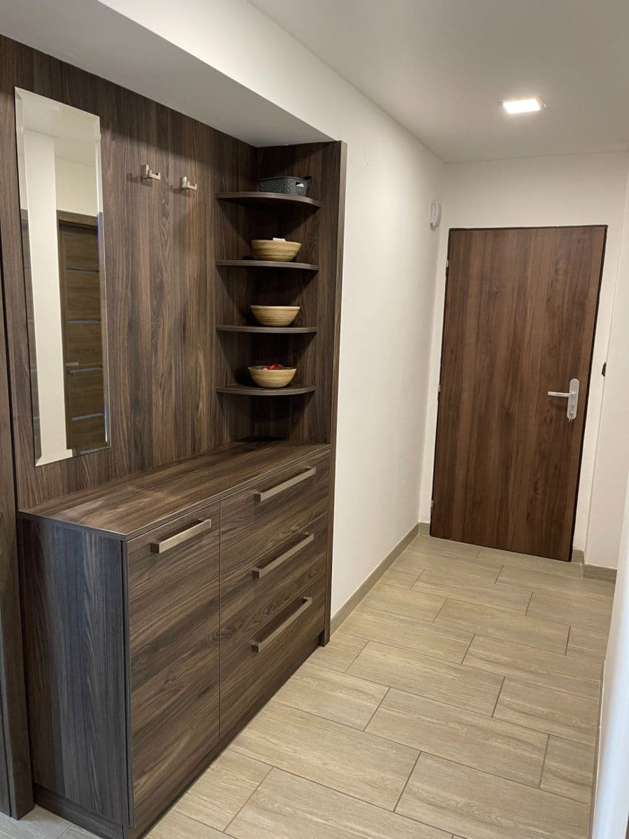 3 bedroom flat for sale, 75 m², Mánesova, Hodkovice nad Mohelkou, Liberecký Region 3 bedroom flat for sale, 75 m², Mánesova, Hodkovice nad Mohelkou, Liberecký Region