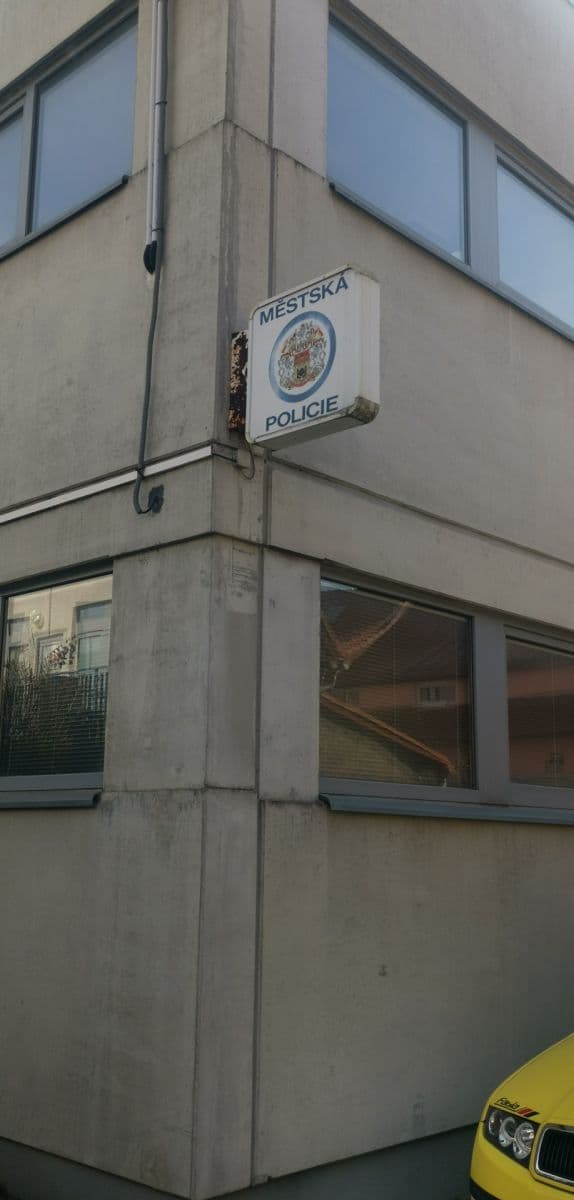 garage to rent, 14 m², Za Sedmidomky, Prague, Prague garage to rent, 14 m², Za Sedmidomky, Prague, Prague