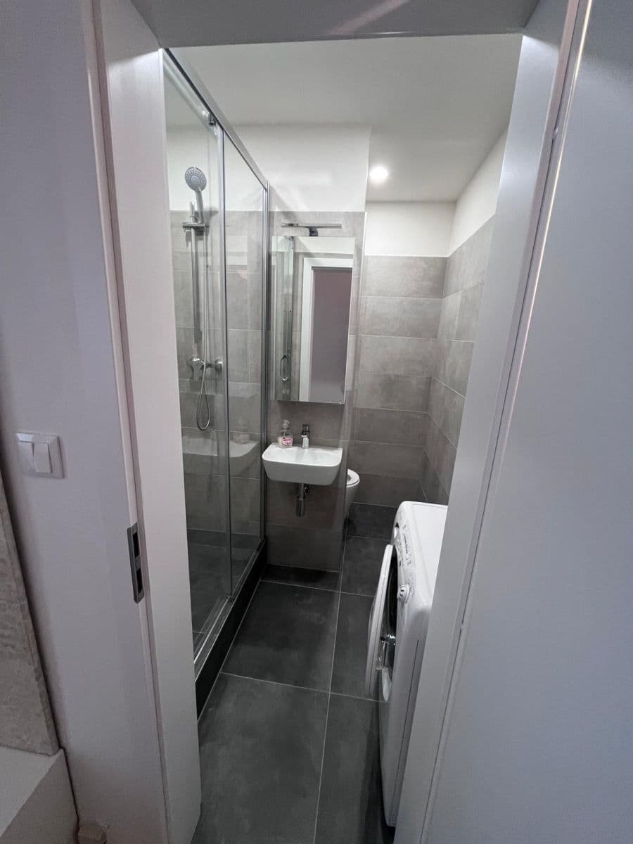 1 bedroom flat for sale, 32 m², Pražského, Prague, Prague 1 bedroom flat for sale, 32 m², Pražského, Prague, Prague