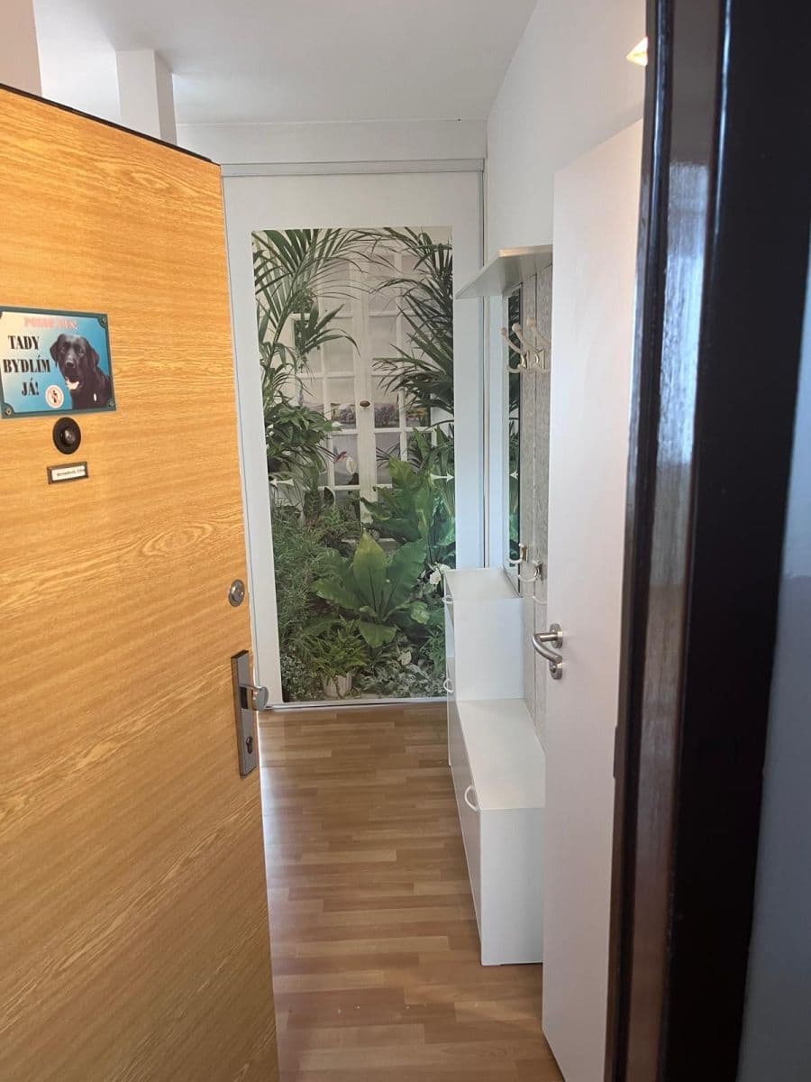 1 bedroom flat for sale, 32 m², Pražského, Prague, Prague 1 bedroom flat for sale, 32 m², Pražského, Prague, Prague