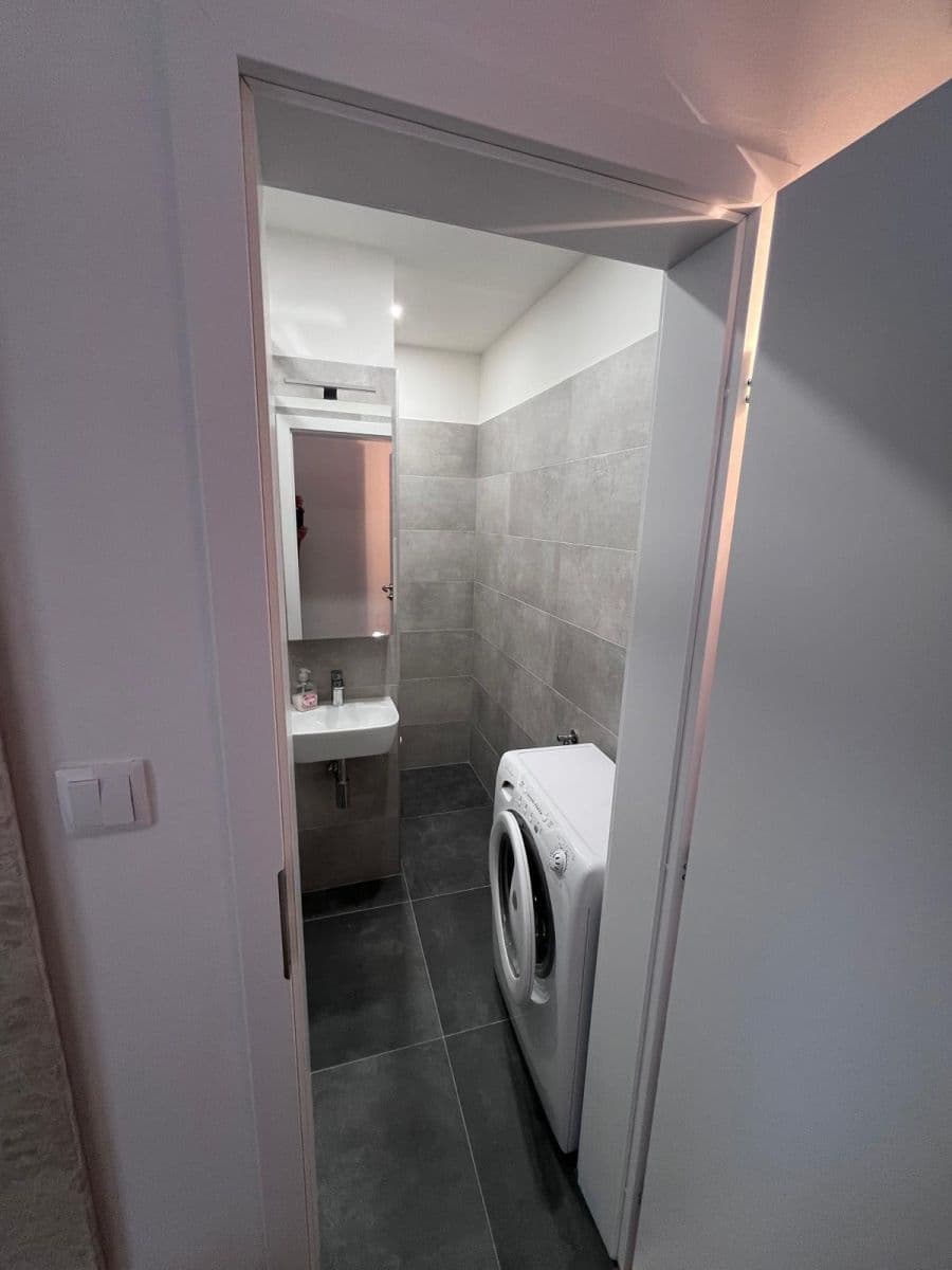 1 bedroom flat for sale, 32 m², Pražského, Prague, Prague 1 bedroom flat for sale, 32 m², Pražského, Prague, Prague