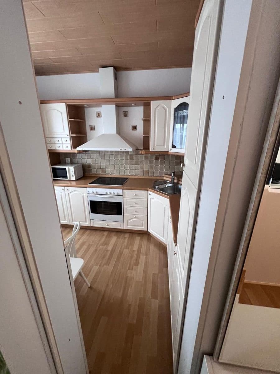 1 bedroom flat for sale, 32 m², Pražského, Prague, Prague 1 bedroom flat for sale, 32 m², Pražského, Prague, Prague