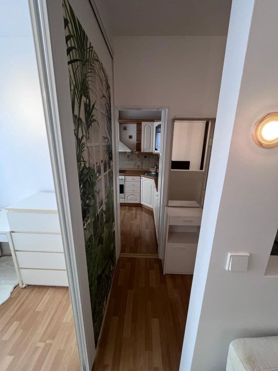 1 bedroom flat for sale, 32 m², Pražského, Prague, Prague 1 bedroom flat for sale, 32 m², Pražského, Prague, Prague