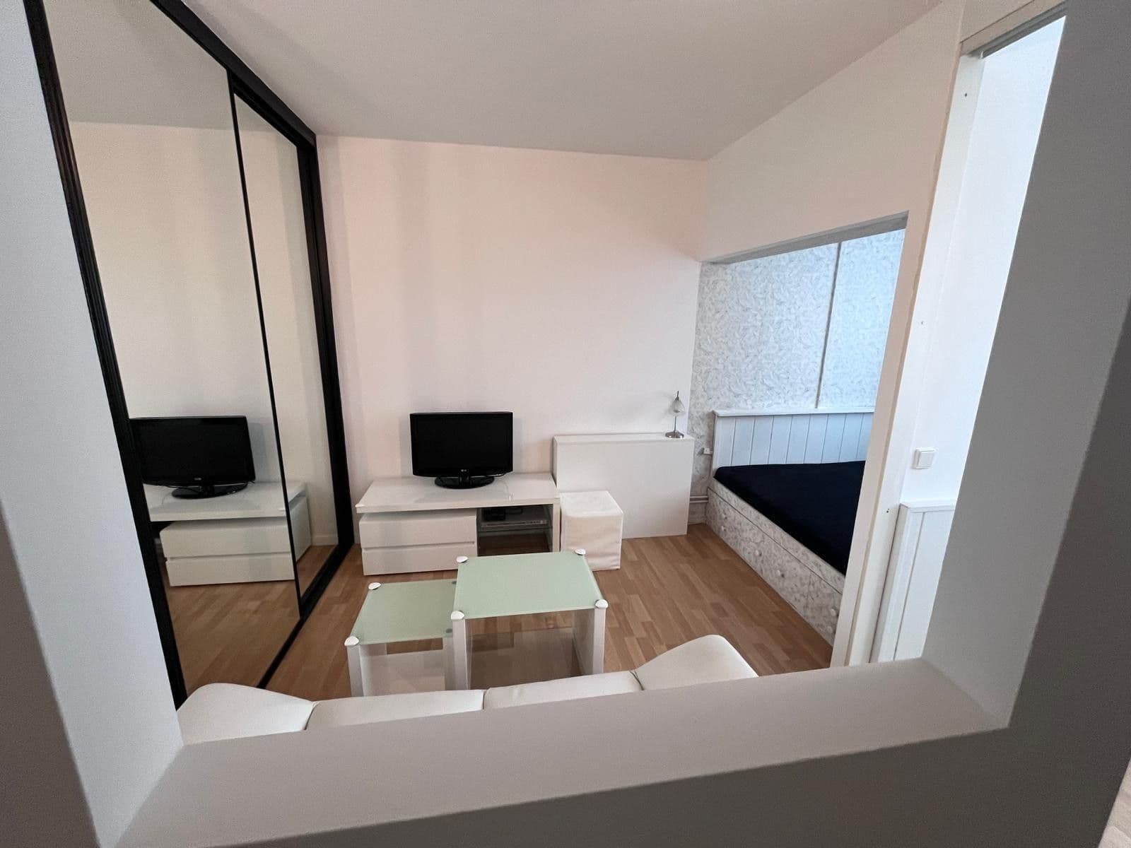 1 bedroom flat for sale, 32 m², Pražského, Prague, Prague 1 bedroom flat for sale, 32 m², Pražského, Prague, Prague