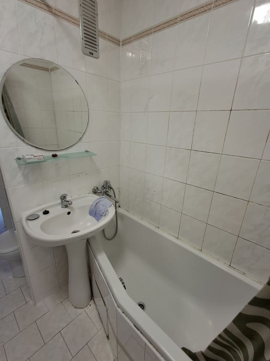 3 bedroom flat for sale, 78 m², Průběžná, Rakovník, Středočeský Region 3 bedroom flat for sale, 78 m², Průběžná, Rakovník, Středočeský Region