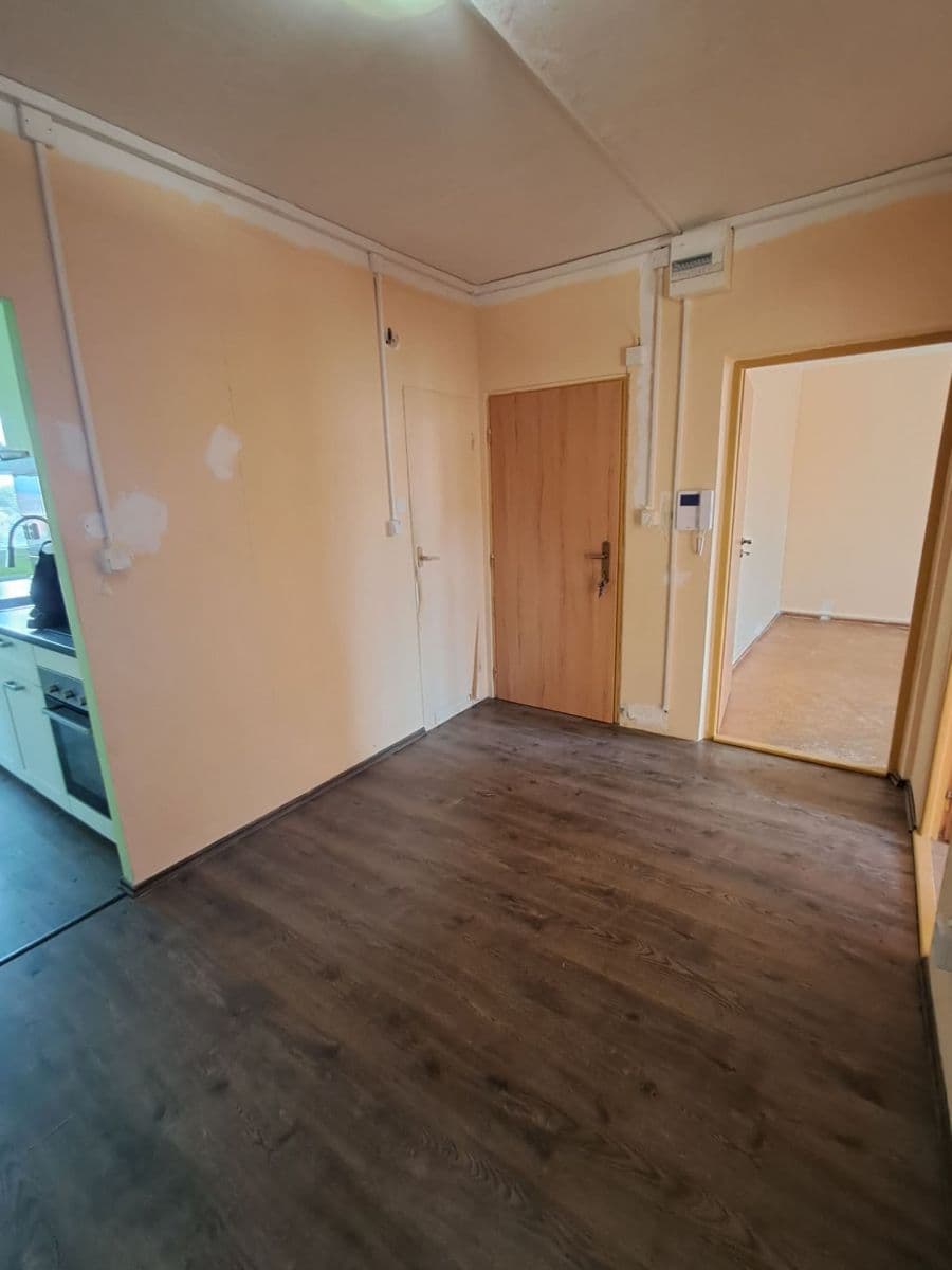 3 bedroom flat for sale, 78 m², Průběžná, Rakovník, Středočeský Region 3 bedroom flat for sale, 78 m², Průběžná, Rakovník, Středočeský Region