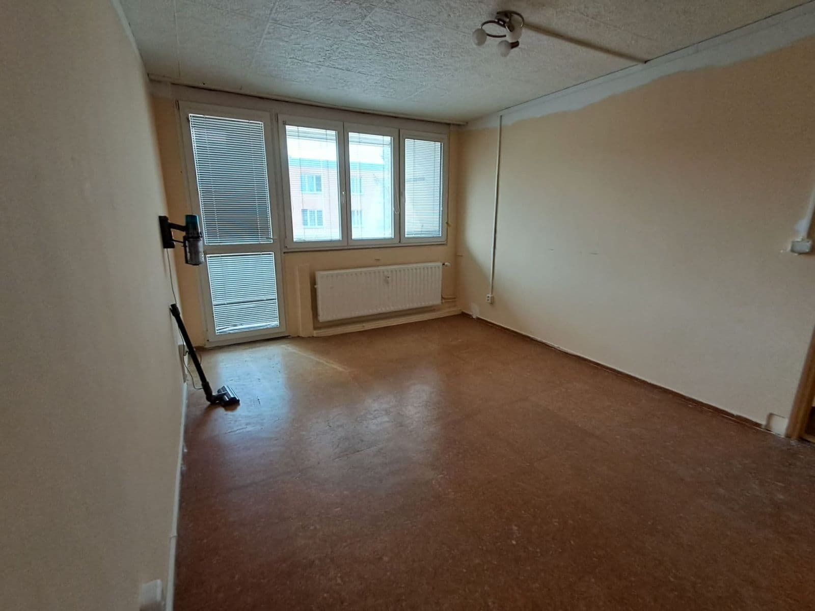 3 bedroom flat for sale, 78 m², Průběžná, Rakovník, Středočeský Region 3 bedroom flat for sale, 78 m², Průběžná, Rakovník, Středočeský Region