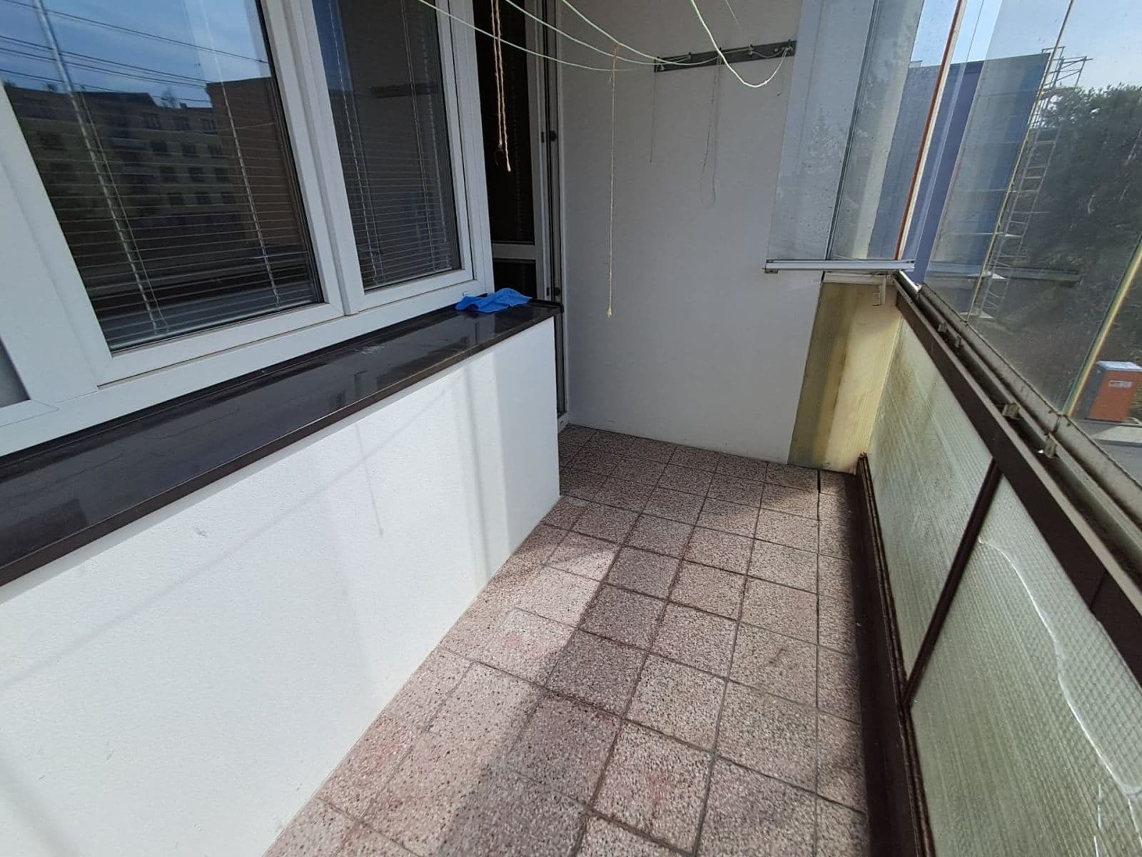 3 bedroom flat for sale, 78 m², Průběžná, Rakovník, Středočeský Region 3 bedroom flat for sale, 78 m², Průběžná, Rakovník, Středočeský Region